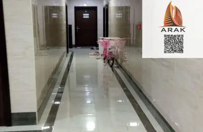 عمارة بالكامل - 8 غرف نوم - 8 حمامات للبيع في الجرف الصناعية 3 - الجرف الصناعية - عجمان