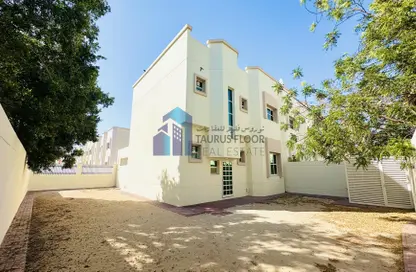 فيلا - 3 غرف نوم - 4 حمامات للايجار في فلل البدع - البدع - دبي