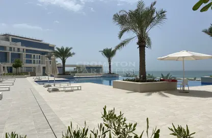 Apartment - 1 Bedroom - 2 Bathrooms for sale in Mamsha Al Saadiyat - Saadiyat Cultural District - Saadiyat Island - Abu Dhabi