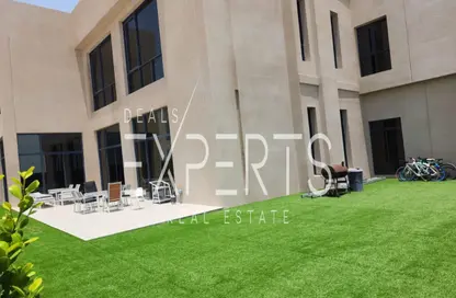 Villa - 6 Bedrooms - 7+ Bathrooms for sale in West Yas - Yas Island - Abu Dhabi