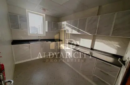 Apartment - 2 Bedrooms - 2 Bathrooms for rent in Ajman Corniche Residences - Ajman Corniche Road - Ajman