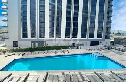 شقة - غرفة نوم - 1 حمام للايجار في ذا بردجز - شمس أبوظبي - جزيرة الريم - أبوظبي شقة - غرفة نوم - 1 حمام للايجار في ذا بردجز - شمس أبوظبي - جزيرة الريم - أبوظبي