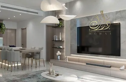 Apartment - 2 Bedrooms - 3 Bathrooms for sale in Samana Resorts - Dubai Production City (IMPZ) - Dubai