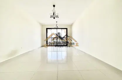 Apartment - 2 Bedrooms - 3 Bathrooms for rent in Barajeel Residency - Al Jaddaf - Dubai