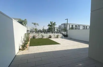 Townhouse - 3 Bedrooms - 4 Bathrooms for rent in Murooj Al Furjan West - Al Furjan - Dubai