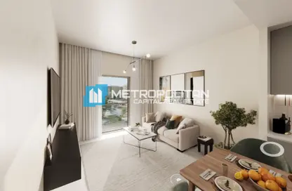 Apartment - 1 Bedroom - 2 Bathrooms for sale in Reeman Living - Al Shamkha - Abu Dhabi