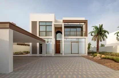 Townhouse - 3 Bedrooms - 4 Bathrooms for sale in Al Jubail Island - Abu Dhabi