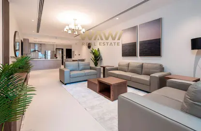 Apartment - 3 Bedrooms - 4 Bathrooms for rent in Elite Downtown Residence - Downtown Dubai - Dubai