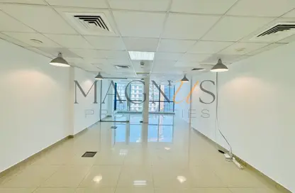 Office Space - Studio - 1 Bathroom for sale in Jumeirah Bay X2 - JLT Cluster X - Jumeirah Lake Towers - Dubai