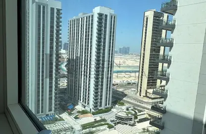 Apartment - 2 Bedrooms - 2 Bathrooms for rent in The Bridges - Shams Abu Dhabi - Al Reem Island - Abu Dhabi