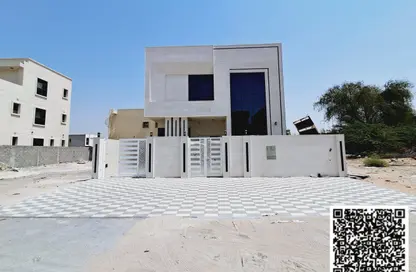 Villa - 5 Bedrooms - 7 Bathrooms for sale in Al Zaheya Gardens - Al Zahya - Ajman
