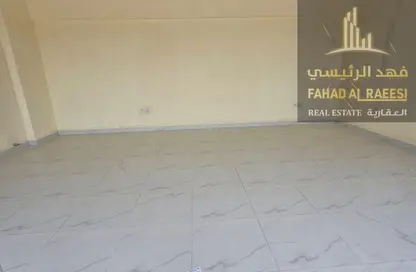 Shop - Studio - 1 Bathroom for rent in Al Jurf Industrial 3 - Al Jurf Industrial - Ajman