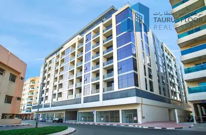 Apartment - 3 Bedrooms - 4 Bathrooms for rent in Al Qusais 2 - Al Qusais Residential Area - Al Qusais - Dubai