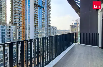Apartment - 1 Bedroom - 2 Bathrooms for sale in Kensington Waters A - Kensington Waters - Mohammed Bin Rashid City - Dubai