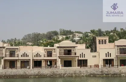 فيلا - 2 غرف نوم - 2 حمامات للبيع في ذا كوف روتانا - الواجهة المائية - راس الخيمة - رأس الخيمة