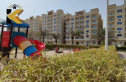 Apartment - Studio - 1 Bathroom for sale in Al Amira Village - Al Yasmeen - Ajman