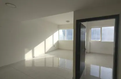 Apartment - 1 Bedroom - 2 Bathrooms for rent in Ajman Corniche Residences - Ajman Corniche Road - Ajman