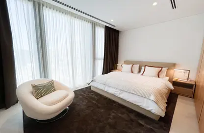 Apartment - 2 Bedrooms - 2 Bathrooms for rent in Residence 110 - Business Bay - Dubai