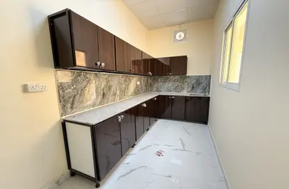 Apartment - 1 Bedroom - 1 Bathroom for rent in Mohamed Bin Zayed Centre - Mohamed Bin Zayed City - Abu Dhabi