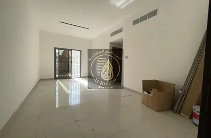 شقة - 2 غرف نوم - 2 حمامات للايجار في برج النعيمية 1 - أبراج النعيمية - النعيمية - عجمان