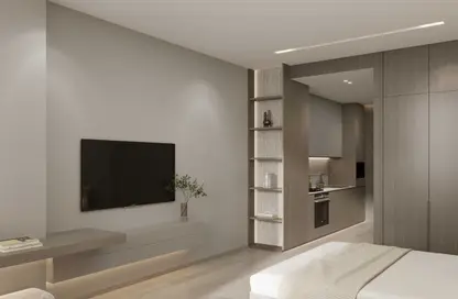 Apartment - Studio - 1 Bathroom for sale in NAS 3 - NAS - Arjan - Dubai