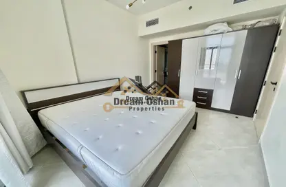 Apartment - 1 Bedroom - 2 Bathrooms for rent in Binghatti Avenue - Al Jaddaf - Dubai