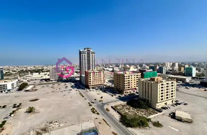 شقة - 2 غرف نوم - 3 حمامات للايجار في راك تاور - السير - رأس الخيمة