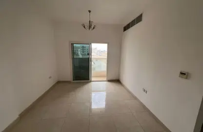 شقة - غرفة نوم - 2 حمامات للايجار في الجرف 3 - الجرف - عجمان وسط المدينة - عجمان