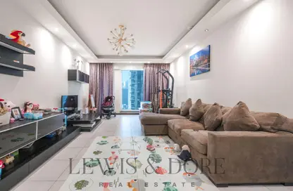 شقة - غرفة نوم - 2 حمامات للبيع في دبي ارك - (JLT) مجمع G - أبراج بحيرة الجميرا - دبي