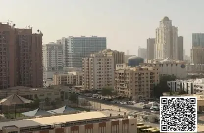 شقة - 1 حمام للايجار في أبراج النعيمية سي - النعيمية - عجمان
