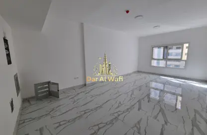Apartment - 1 Bedroom - 2 Bathrooms for rent in Taliatela Street - Al Nahda - Sharjah