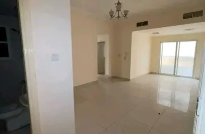 Apartment - 2 Bedrooms - 2 Bathrooms for rent in Al Naemiya Tower 1 - Al Naemiya Towers - Al Nuaimiya - Ajman