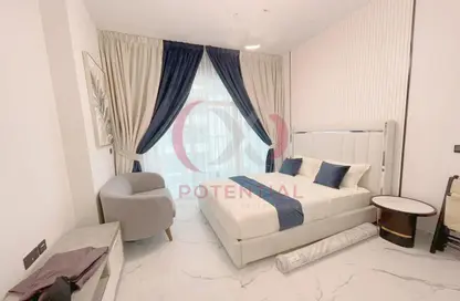 Apartment - Studio - 1 Bathroom for rent in Opalz By Danube Tower 1 - Opalz by Danube - Dubai Science Park - Dubai
