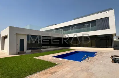 فيلا - 5 غرف نوم - 6 حمامات للايجار في البرشاء جنوب 1 - جنوب البرشاء - البرشاء - دبي