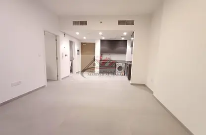 Apartment - 1 Bedroom - 2 Bathrooms for rent in Tiraz - Naseej District - Aljada - Sharjah