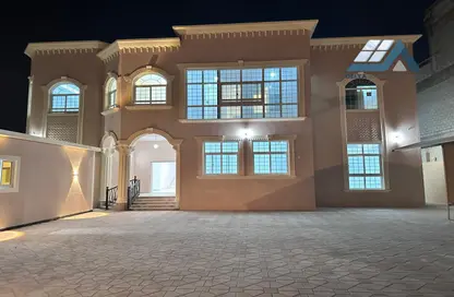 Apartment - 1 Bedroom - 1 Bathroom for rent in Madinat Al Riyad - Abu Dhabi