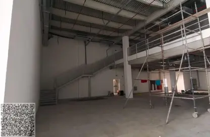 Show Room - Studio - 5 Bathrooms for rent in Al Jurf 2 - Al Jurf - Ajman Downtown - Ajman