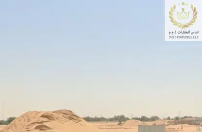 Land - Studio for sale in Al Jurf Industrial 2 - Al Jurf Industrial - Ajman Land - Studio for sale in Al Jurf Industrial 2 - Al Jurf Industrial - Ajman