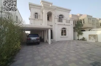فيلا - 5 غرف نوم - 8 حمامات للبيع في 1 المويهات - المويهات - عجمان