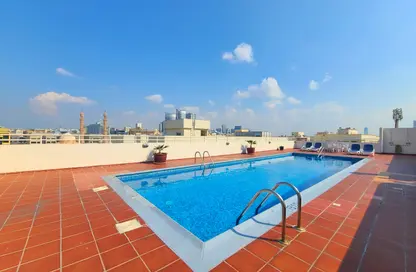 Apartment - 1 Bedroom - 1 Bathroom for rent in Al Reffa - Al Raffa - Bur Dubai - Dubai