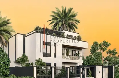 Land - Studio for sale in Al Helio 1 - Al Helio - Ajman