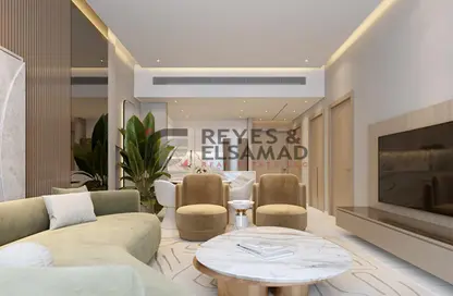 شقة - غرفة نوم - 1 حمام للبيع في مساكن أناندا - مدينة السيارات - دبي