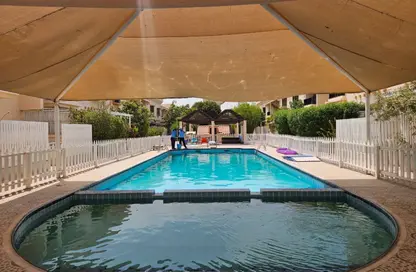 Villa - 4 Bedrooms - 4 Bathrooms for rent in Jumeirah 3 Villas - Jumeirah 3 - Jumeirah - Dubai