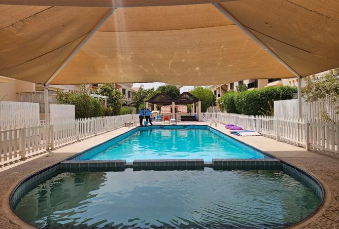 Cozy 4BR compound villa / garden / Good Location