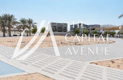 أرض - استوديو للبيع في الريمان II - الشامخة - أبوظبي
