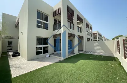 Villa - 3 Bedrooms - 5 Bathrooms for sale in Malibu - Mina Al Arab - Ras Al Khaimah