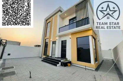 فيلا - 3 غرف نوم - 5 حمامات للبيع في الحليو 1 - الحليو - عجمان فيلا - 3 غرف نوم - 5 حمامات للبيع في الحليو 1 - الحليو - عجمان