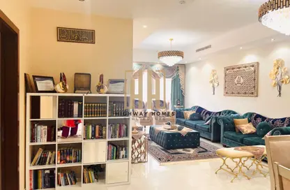 Apartment - 3 Bedrooms - 3 Bathrooms for sale in Sahara Tower 4 - Sahara Complex - Al Nahda - Sharjah