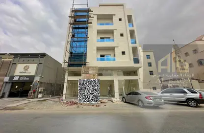 عمارة بالكامل - 8 غرف نوم - 8 حمامات للبيع في عجمان جلوبال سيتي - العالية - عجمان عمارة بالكامل - 8 غرف نوم - 8 حمامات للبيع في عجمان جلوبال سيتي - العالية - عجمان