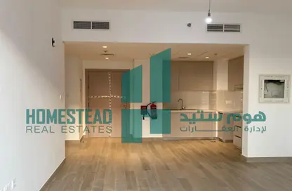 Apartment - 1 Bedroom - 1 Bathroom for rent in Waters Edge - Yas Island - Abu Dhabi